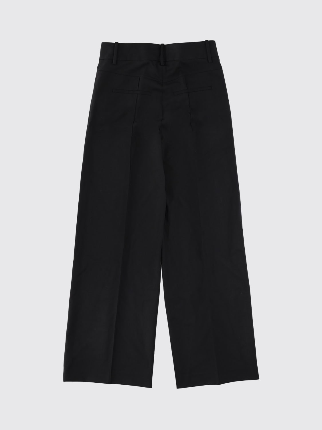 THEORY PANTS: Pants woman Theory, Black - Img 3