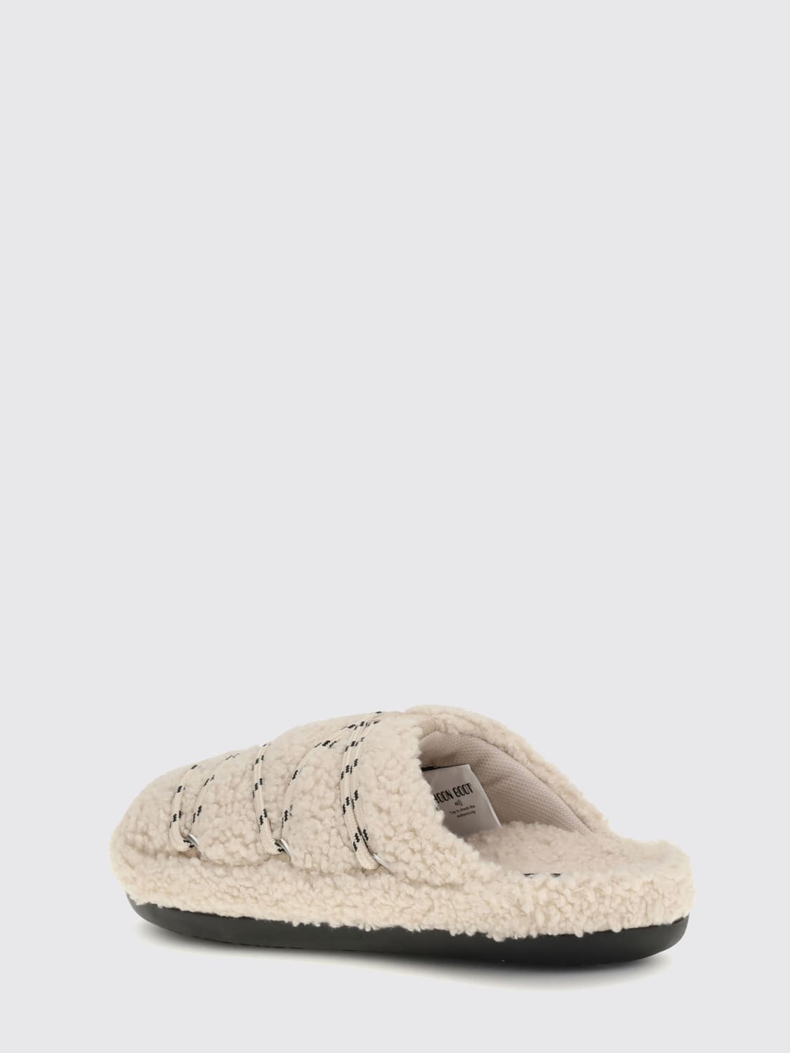 MOON BOOT FLAT SHOES: Shoes woman Moon Boot, Earth - Img 3