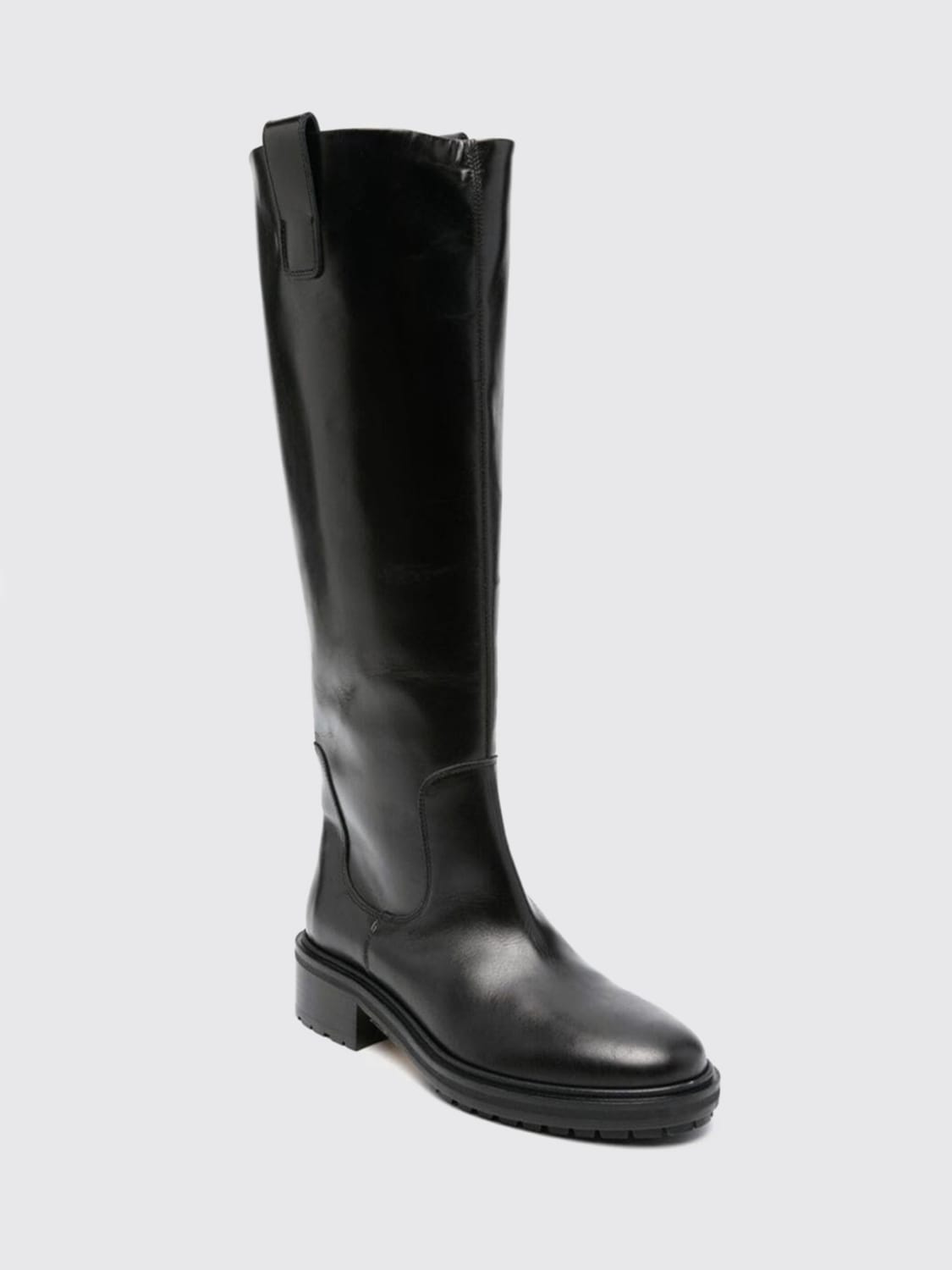 AEYDE SHOES: Shoes woman Aeyde, Black - Img 2