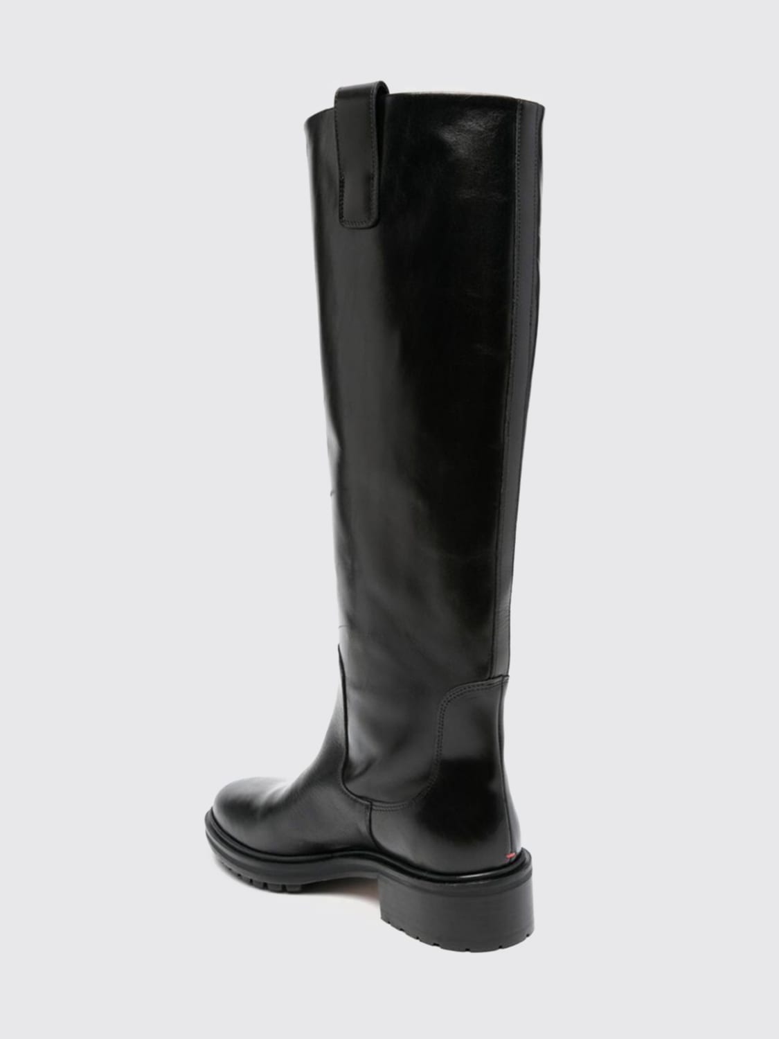 AEYDE SHOES: Shoes woman Aeyde, Black - Img 3