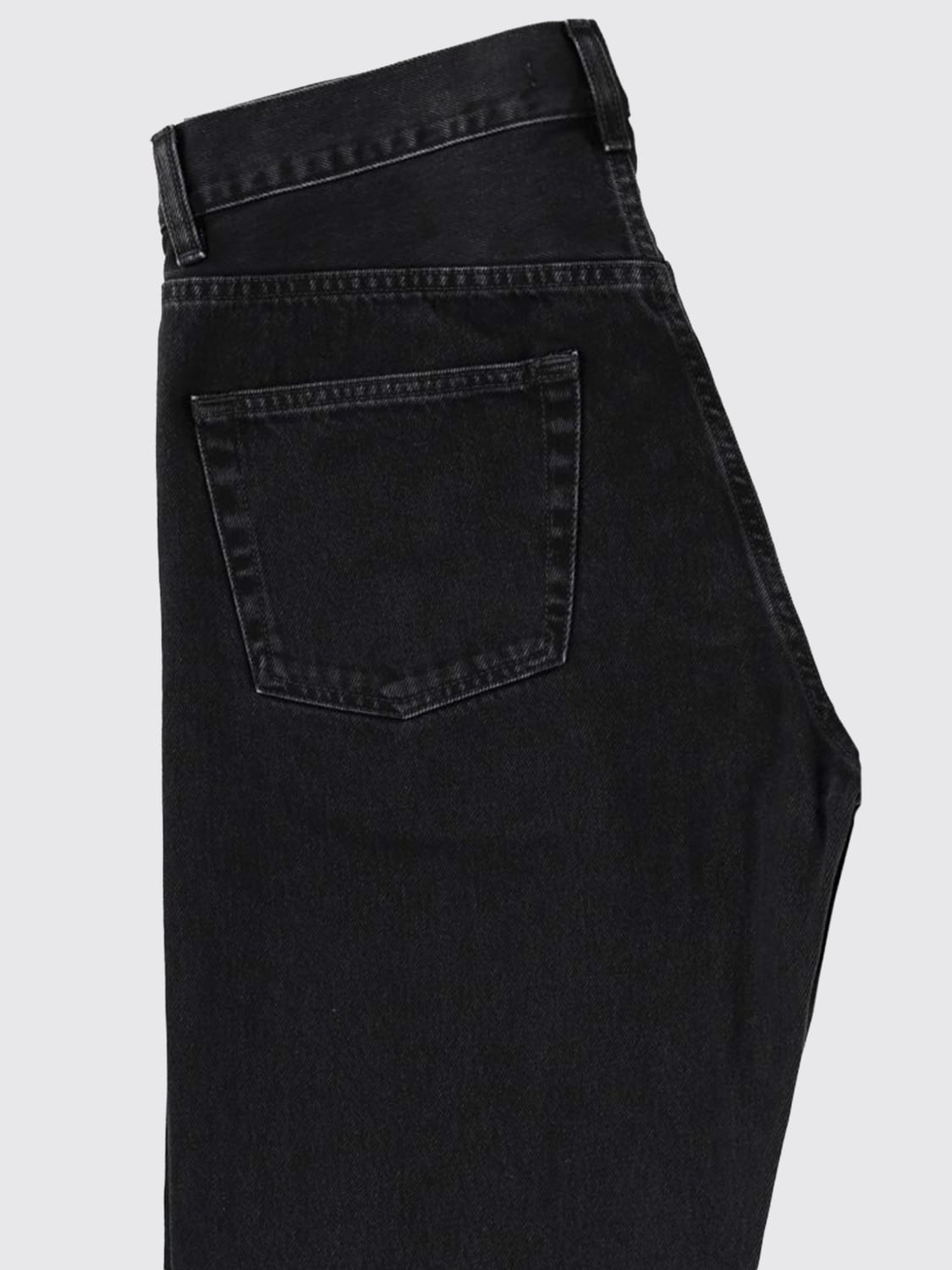 SUNFLOWER JEANS: Jeans uomo Sunflower, Nero - Img 3