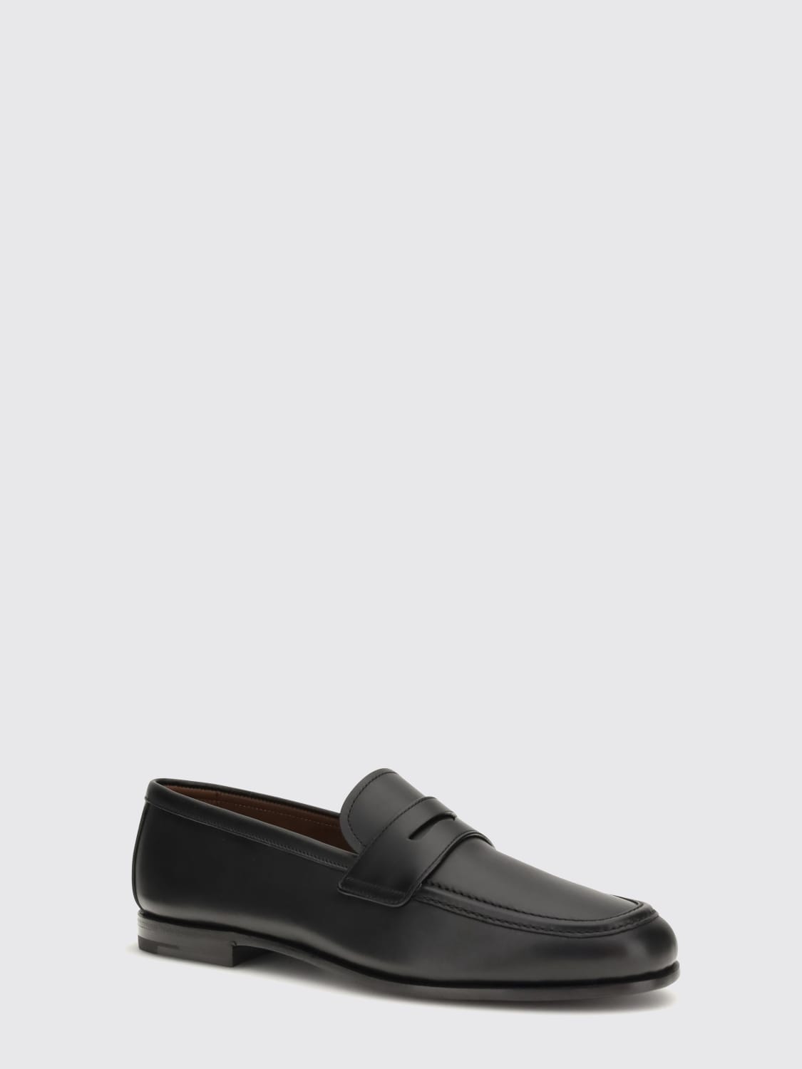 CHURCH'S LOAFERS: Loafers men Church's, Black - Img 2