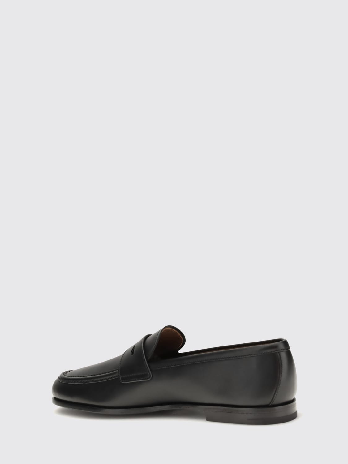 CHURCH'S LOAFERS: Loafers men Church's, Black - Img 3