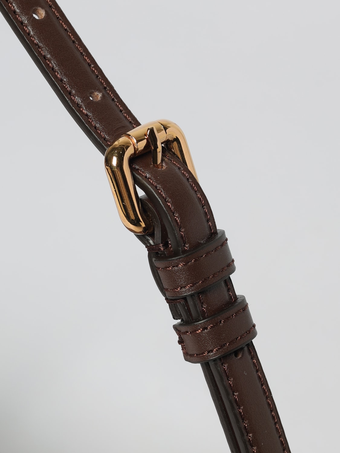 ETRO SHOULDER BAG: Shoulder bag woman Etro, Brown - Img 4