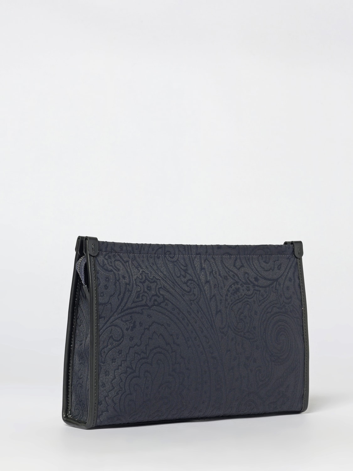 ETRO BAG: Bag men Etro, Blue - Img 3