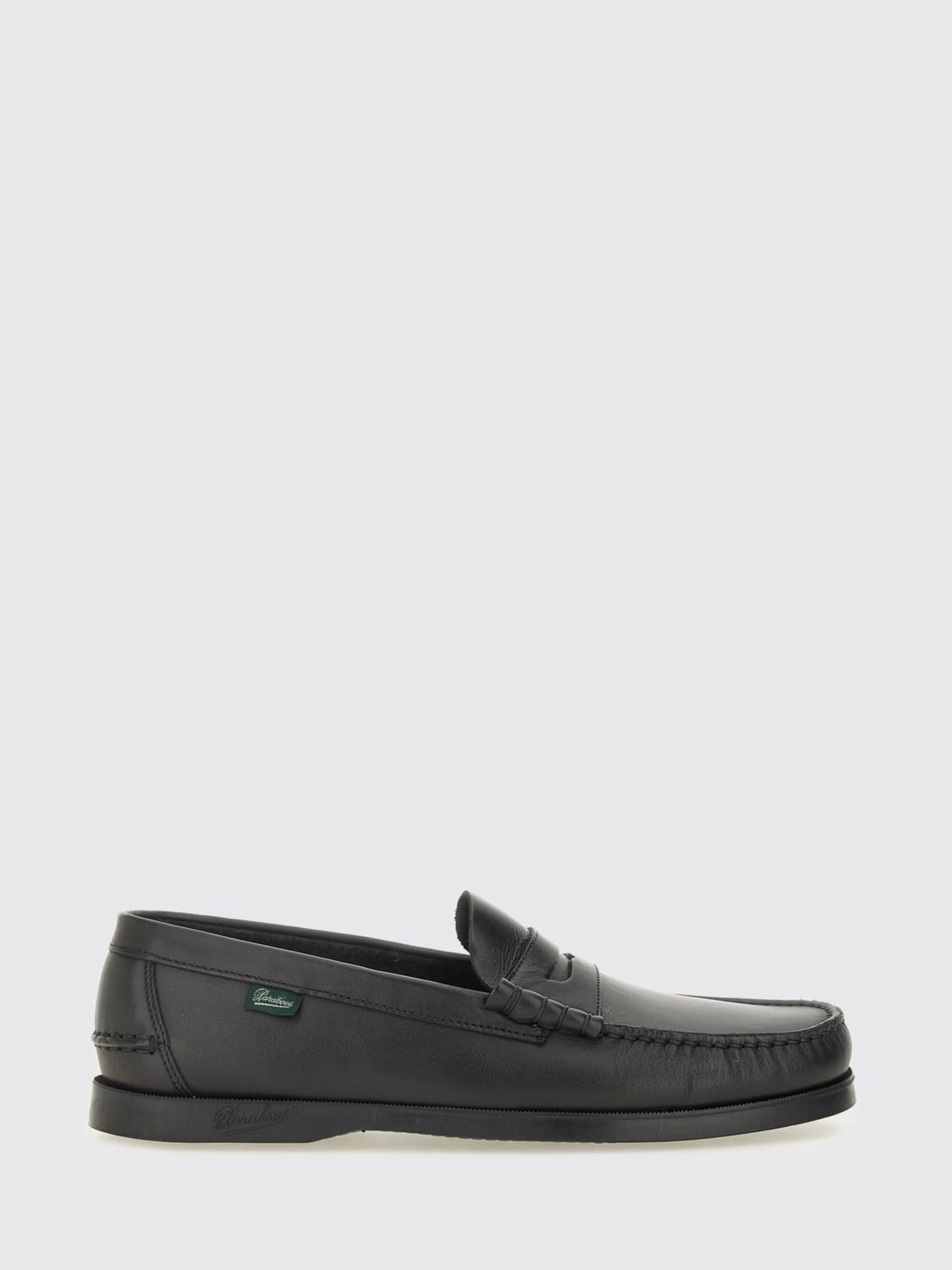 PARABOOT LOAFERS: Loafers men Paraboot, Black - Img 1