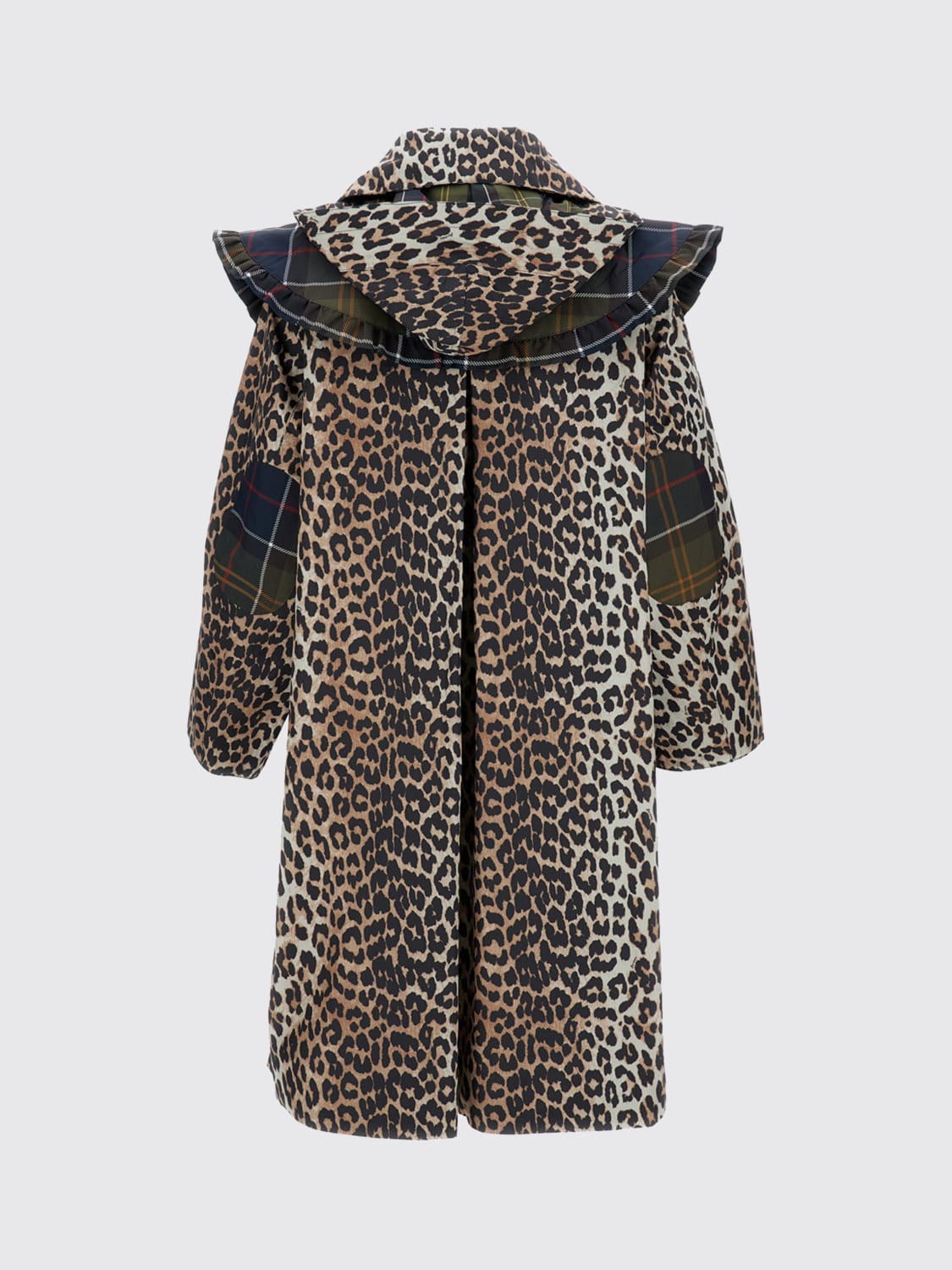 BARBOUR TRENCH: Trench donna Barbour, Fantasia - Img 3