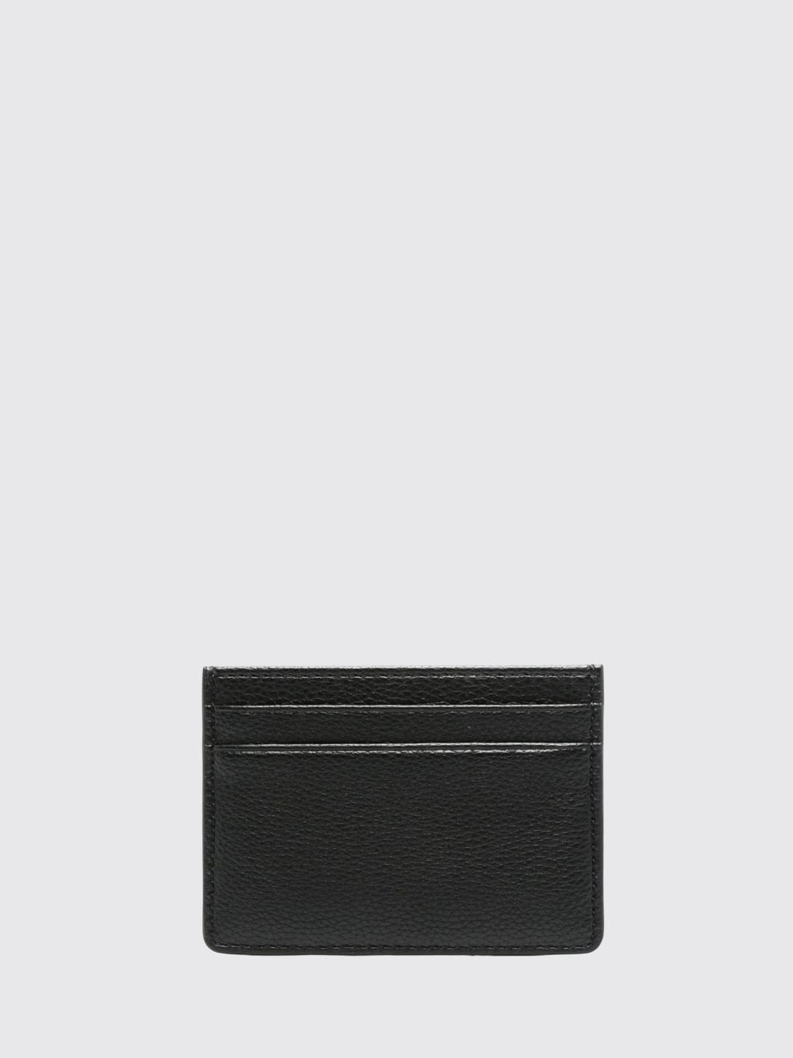 BOSS WALLET: Wallet men Boss, Black - Img 2