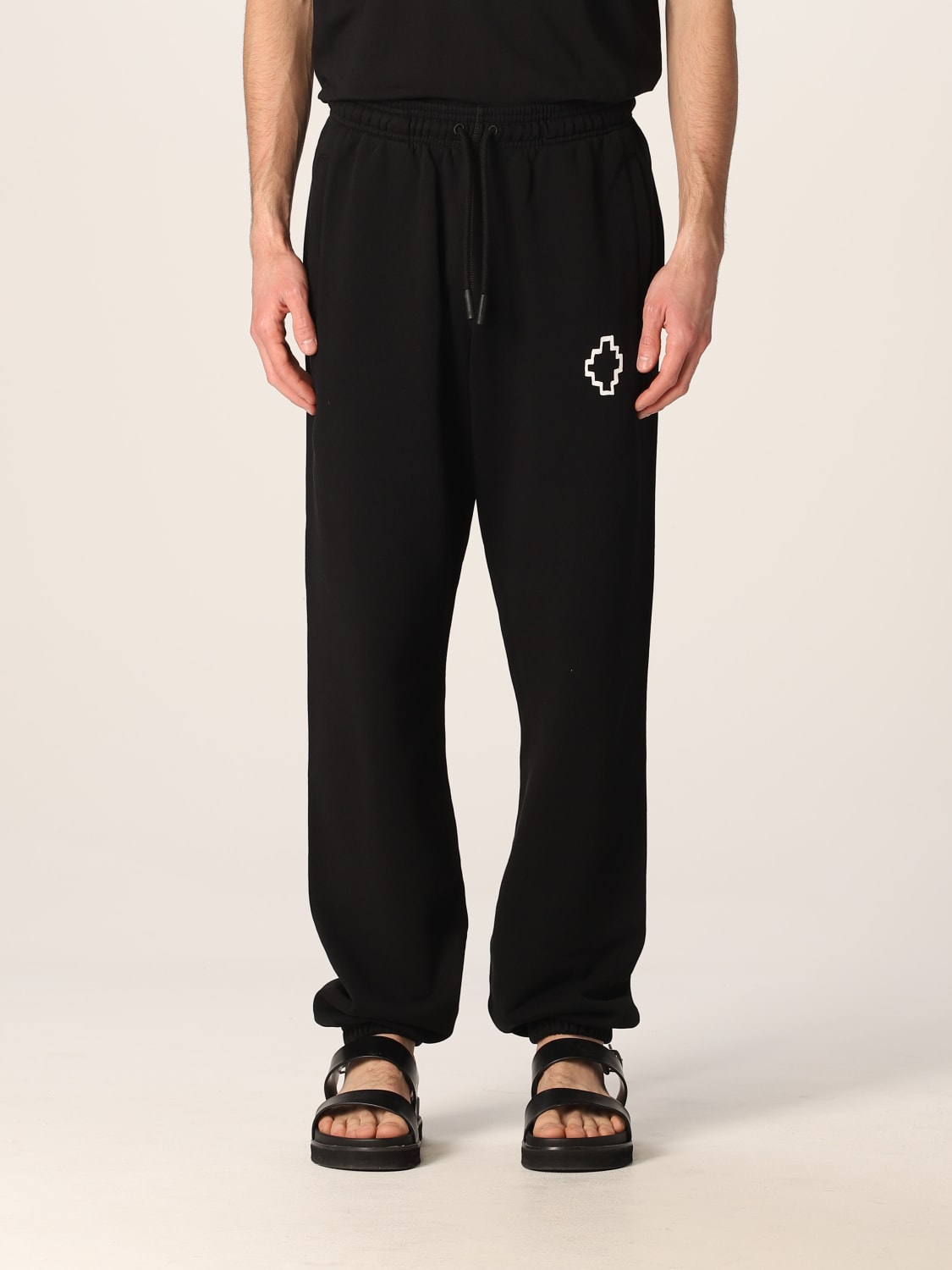 Marcelo Burlon Country deals of Milan Trinidad Pant Size M