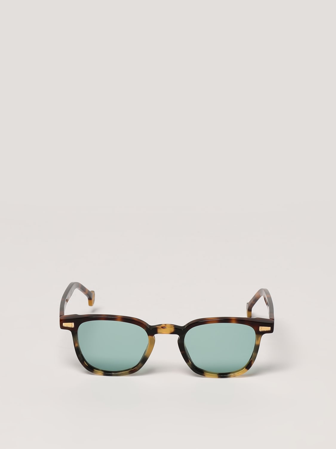 KYME SUNGLASSES: Glasses men Kyme, Yellow - Img 3