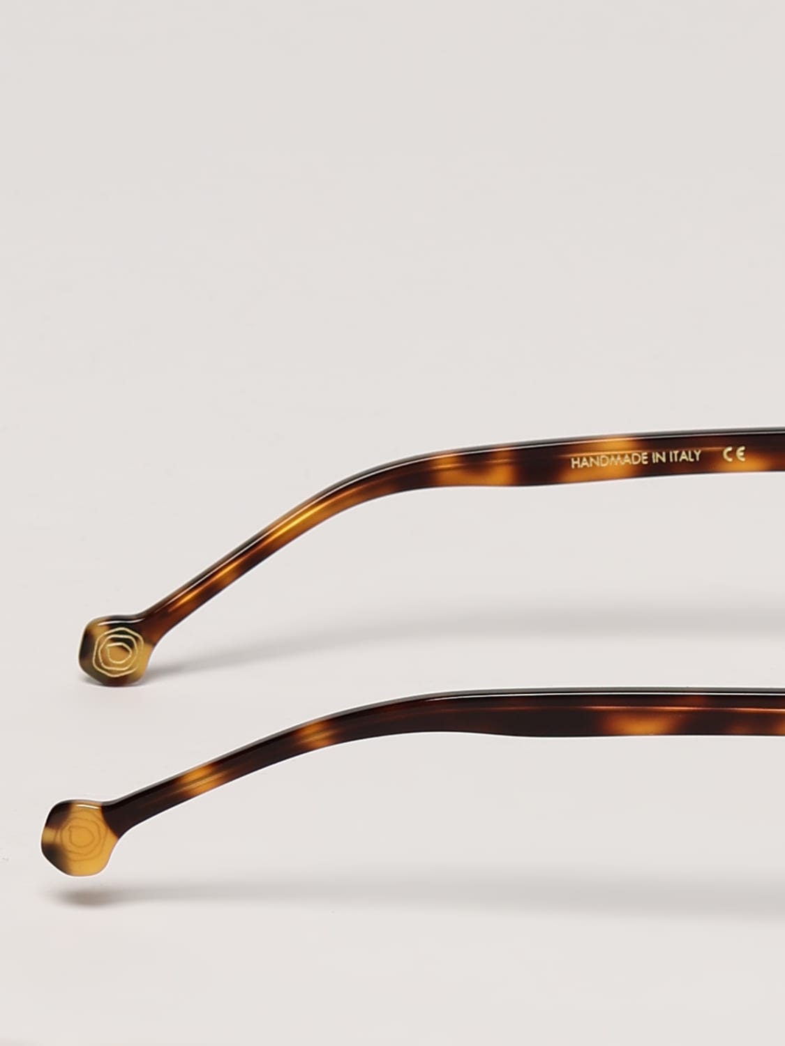 KYME SUNGLASSES: Glasses men Kyme, Yellow - Img 4