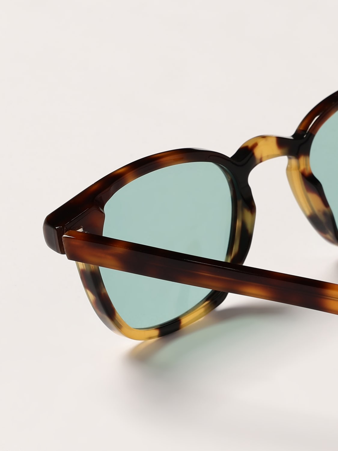 KYME SUNGLASSES: Glasses men Kyme, Yellow - Img 5