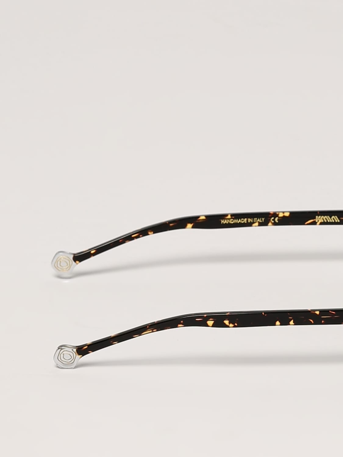 KYME GAFAS DE SOL: Gafas hombre Kyme, Beige - Img 4