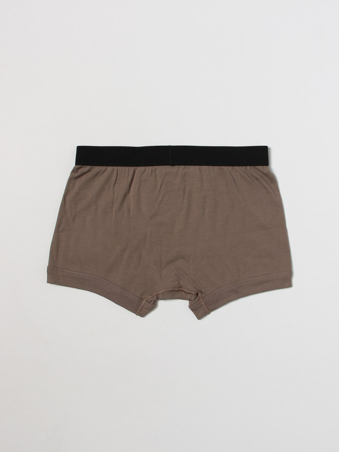 TOM FORD UNTERWÄSCHE: Unterwäsche herren Tom Ford, Braun - Img 2