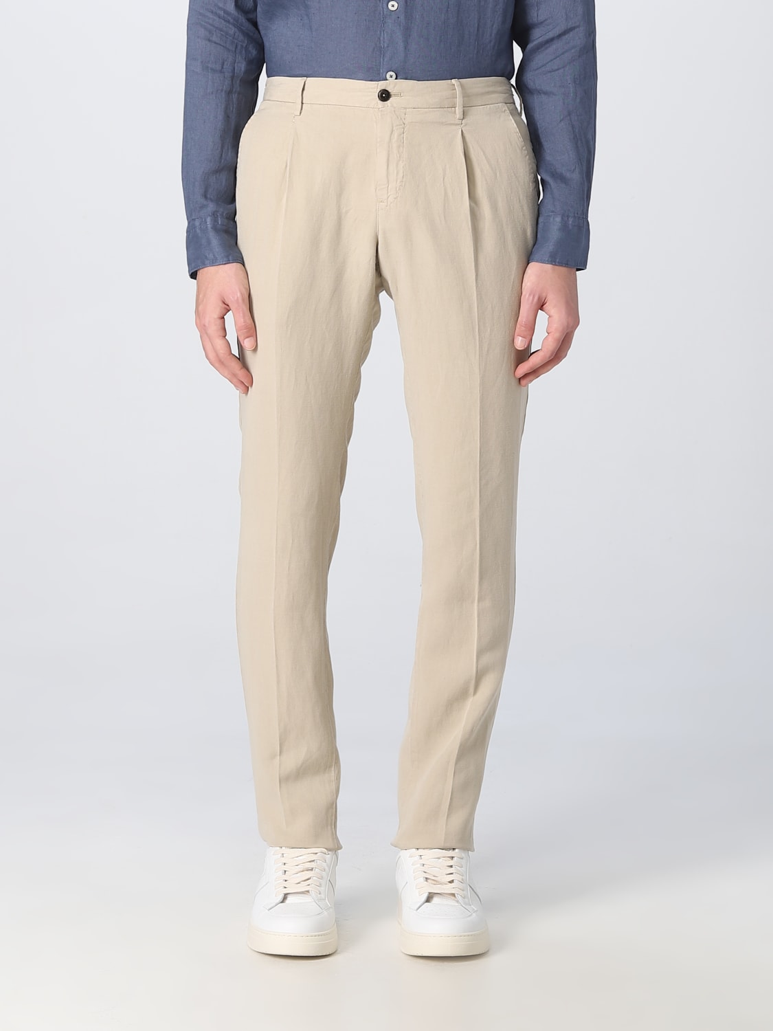 Giglio Pantalone uomo Pt Torino