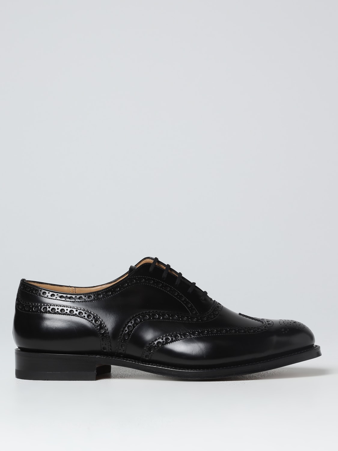 Chaussures church fashion homme