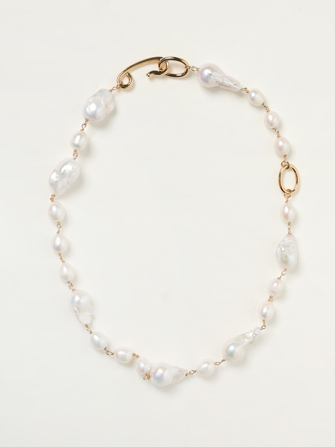 アクセサリーその他 JIL SANDER Woman Jewel Silver J11UU0013J12016 713 楽天市場】JIL SANDER ジルサンダー ネックレス J11UU0013
