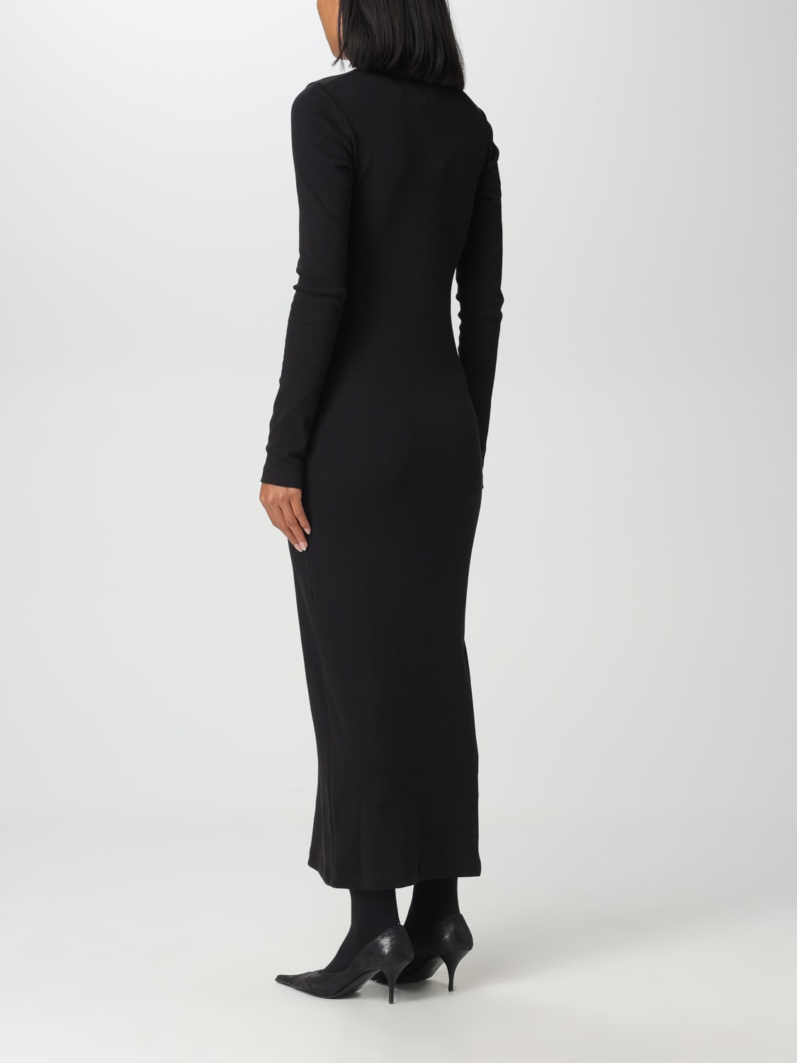 BLUMARINE VESTIDO: Vestido mujer Blumarine, Negro - Img 2