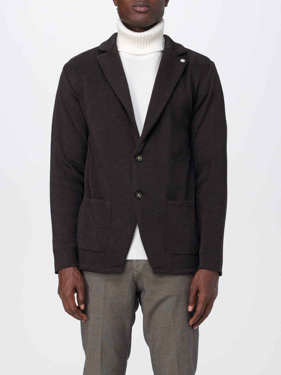 Jacket men Manuel Ritz