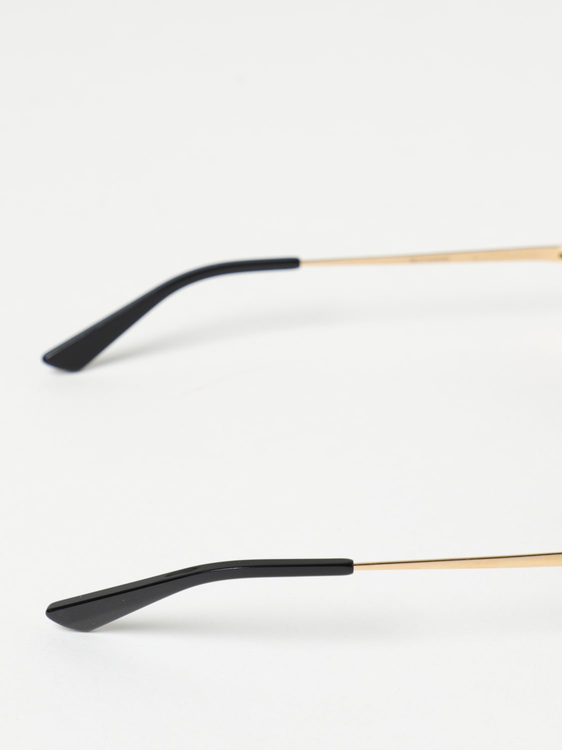 CARTIER SUNGLASSES: Sunglasses woman Cartier, Gold - Img 3