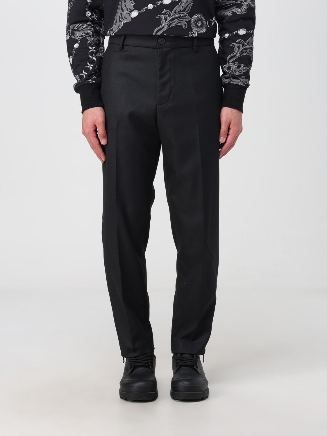 Pantaloni versace jeans hotsell