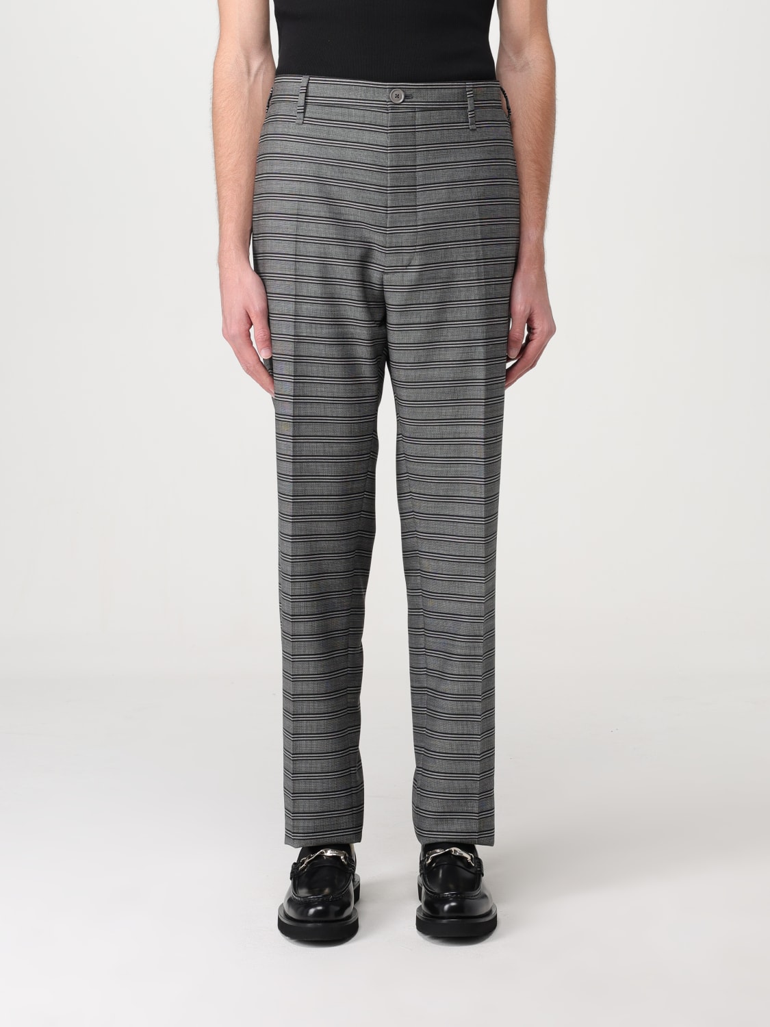 Giglio Pantalone uomo Vivienne Westwood