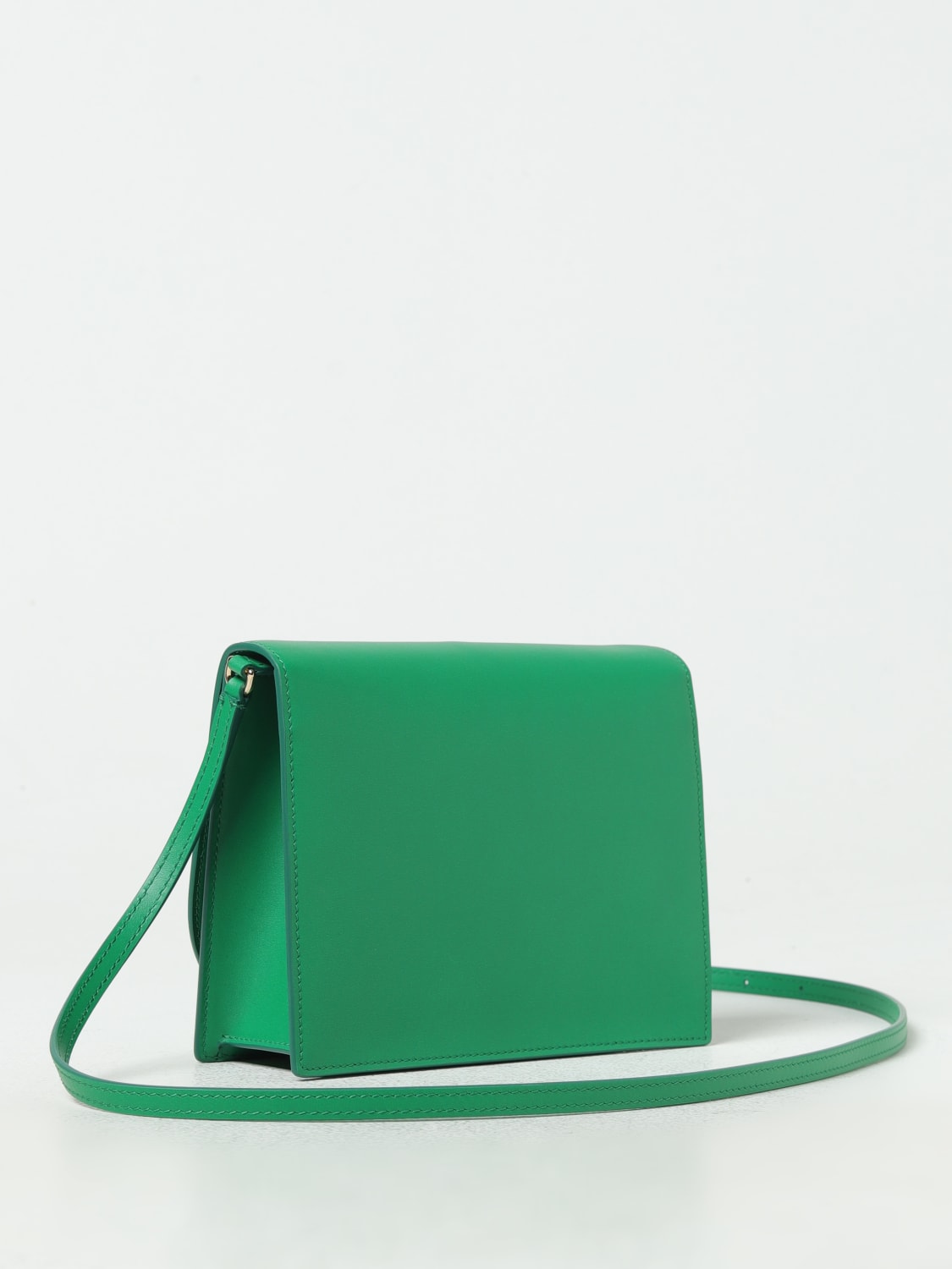 DOLCE & GABBANA MINITASCHE: Umhängetasche damen Dolce & Gabbana, Grün - Img 3