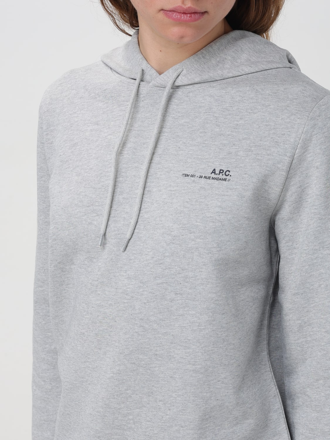 Apc us hoodie online