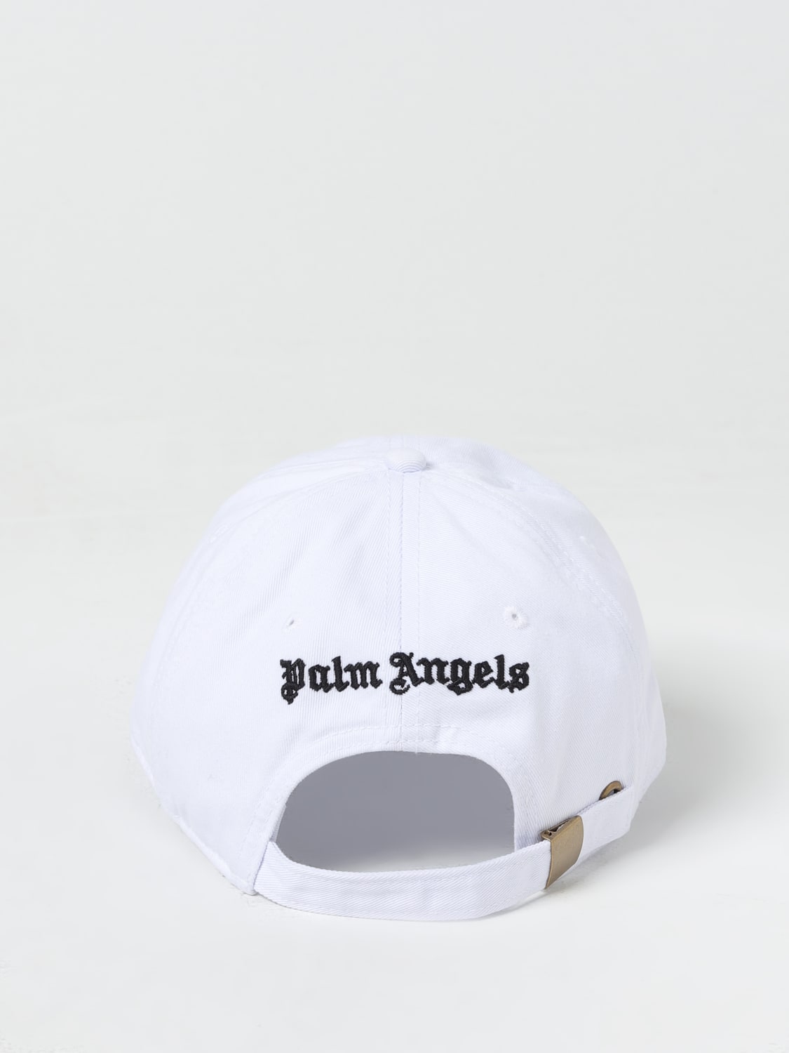 Palm Angels orders Hat Men’s