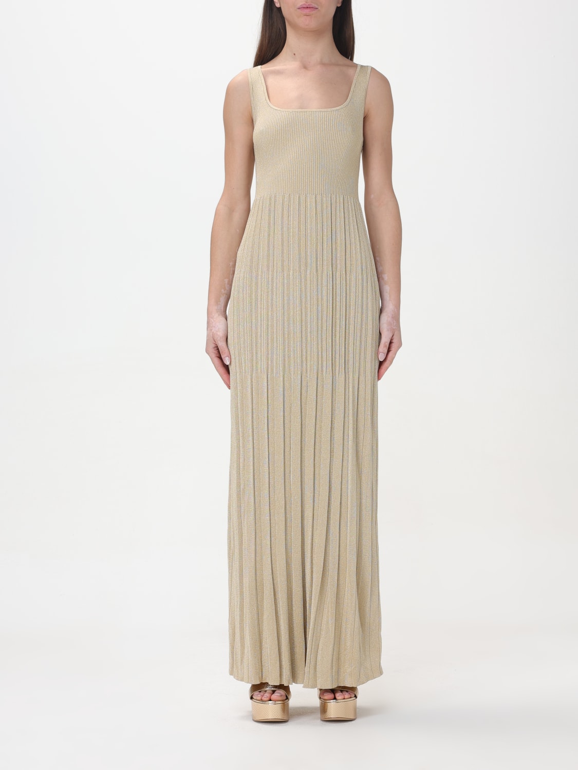Michael kors gowns online hot sale