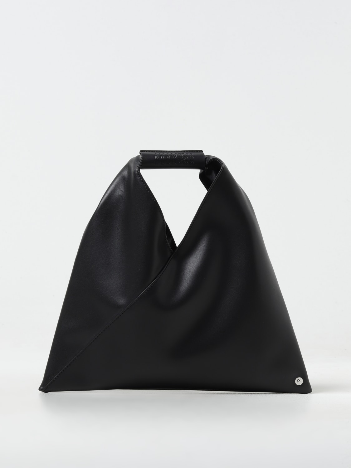 MM6 MAISON MARGIELA HANDBAG: Handbag woman Mm6 Maison Margiela, Black - Img 1