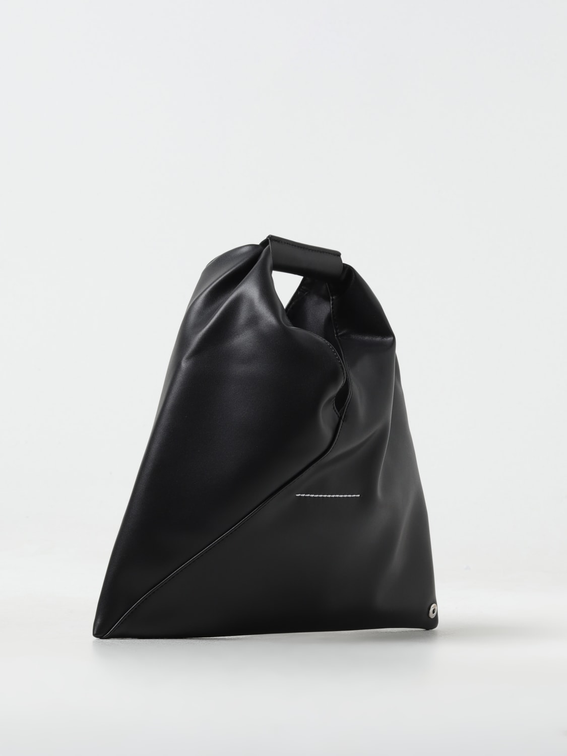 MM6 MAISON MARGIELA HANDBAG: Handbag woman Mm6 Maison Margiela, Black - Img 3