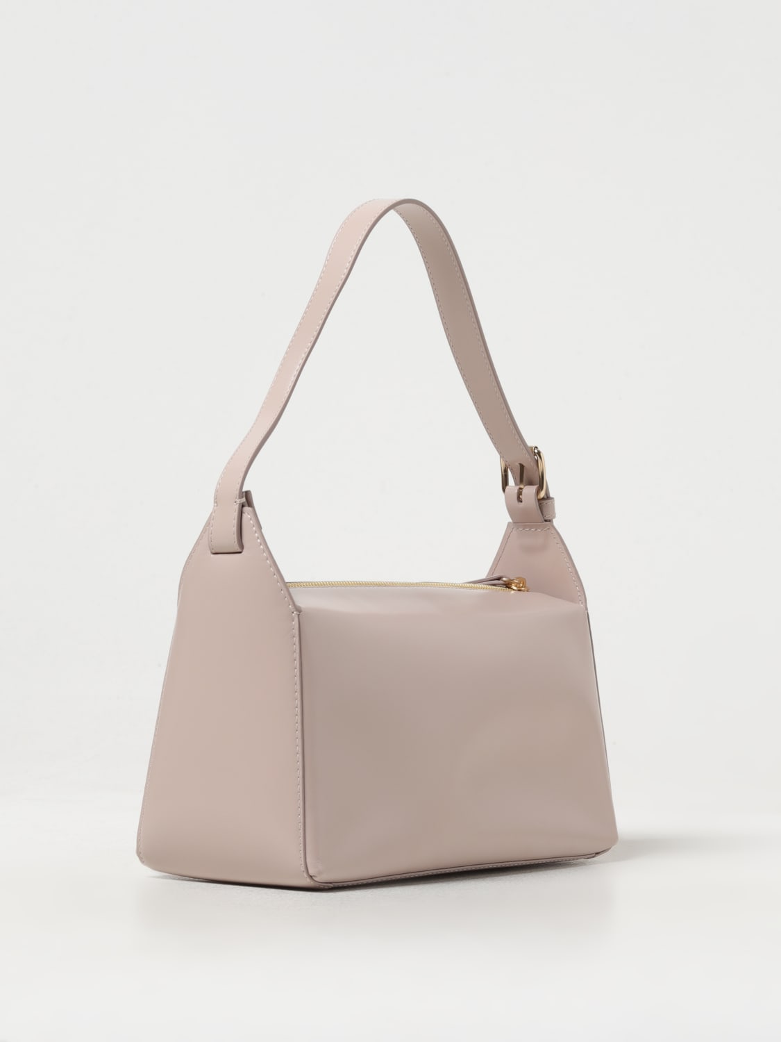 A.P.C. SHOULDER BAG: Handbag woman A.P.C., Blush Pink - Img 2