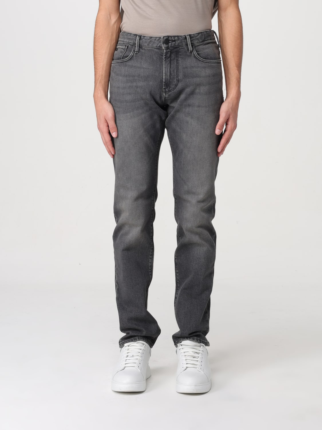 Giglio Jeans uomo Emporio Armani