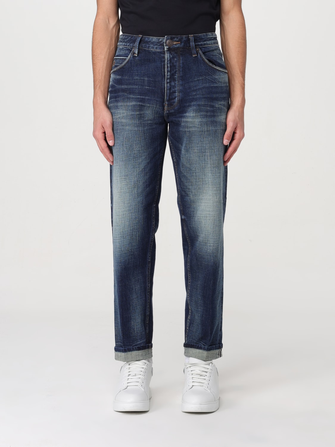 Giglio Jeans uomo Emporio Armani