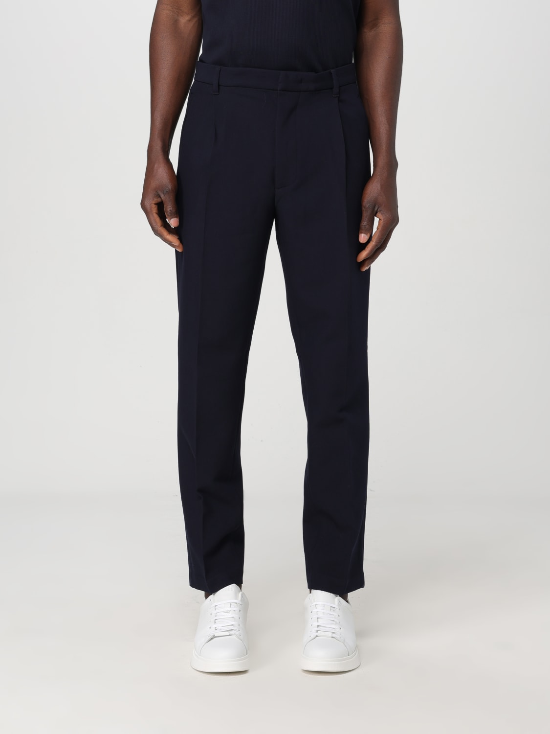 Giglio Pantalone uomo Emporio Armani