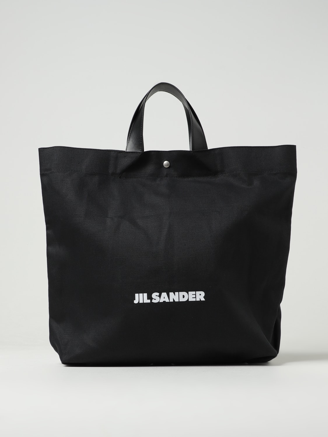 JIL SANDER: Bags men - Black | Jil Sander bags J26WC0009P4863 online at ...