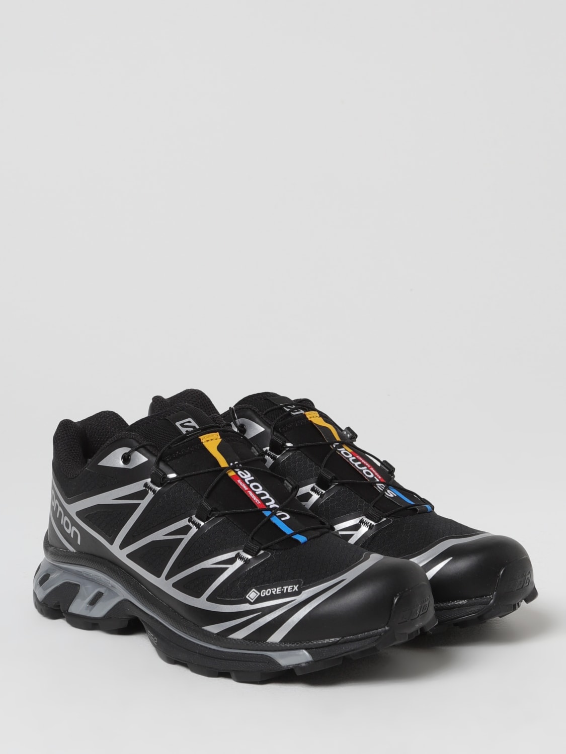 スニーカー SALOMON Men Sneakers Black L47599400 SALOMON: Sneakers men - Black | Salomon sneakers L47599400