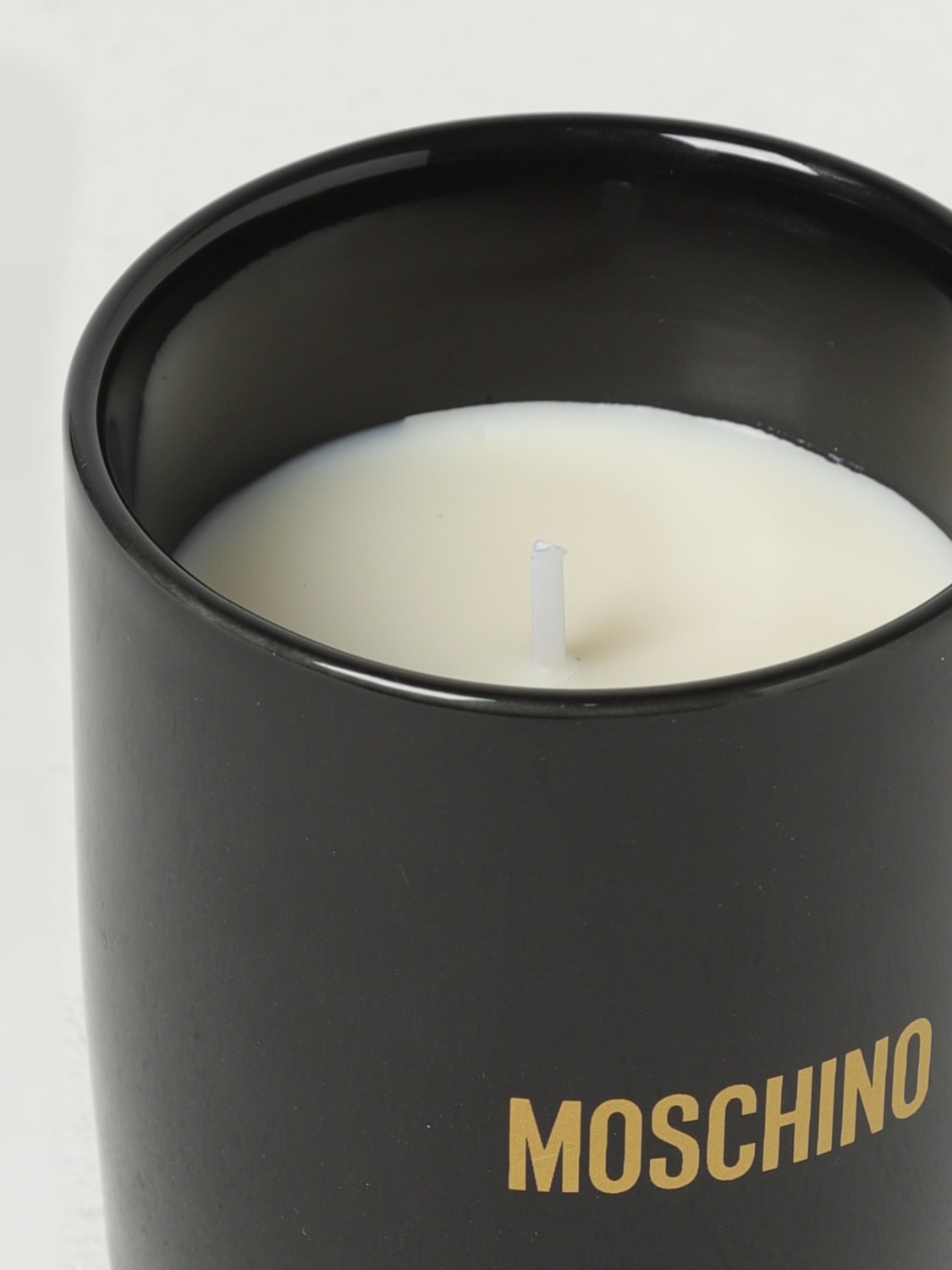 MOSCHINO COUTURE CANDLES AND FRAGRANCES: Candles and fragrances lifestyle Moschino Couture, 黑色 - Img 2