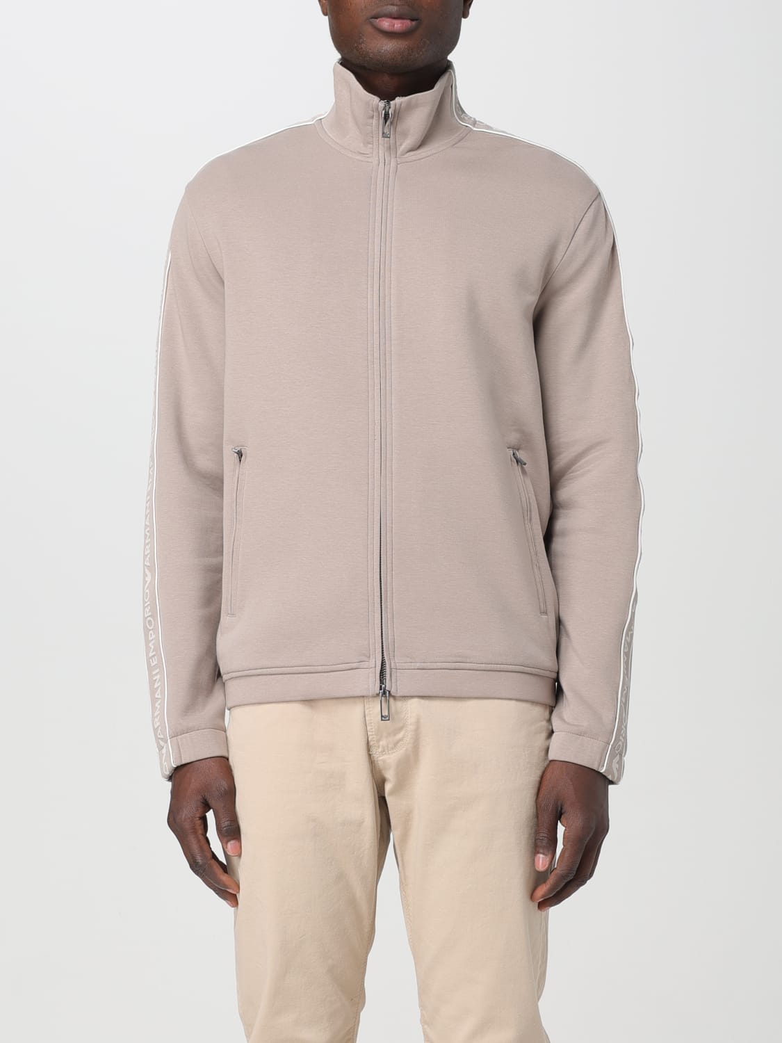 Armarni sweatshirt hot sale
