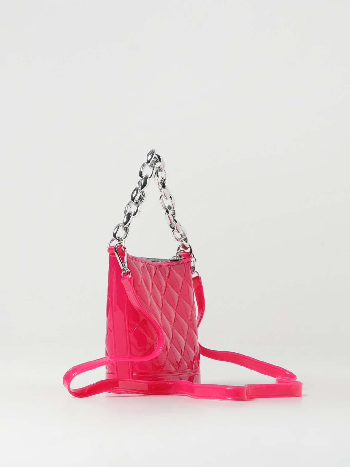 MONNALISA BAG: Bag kids Monnalisa, Fuchsia - Img 2