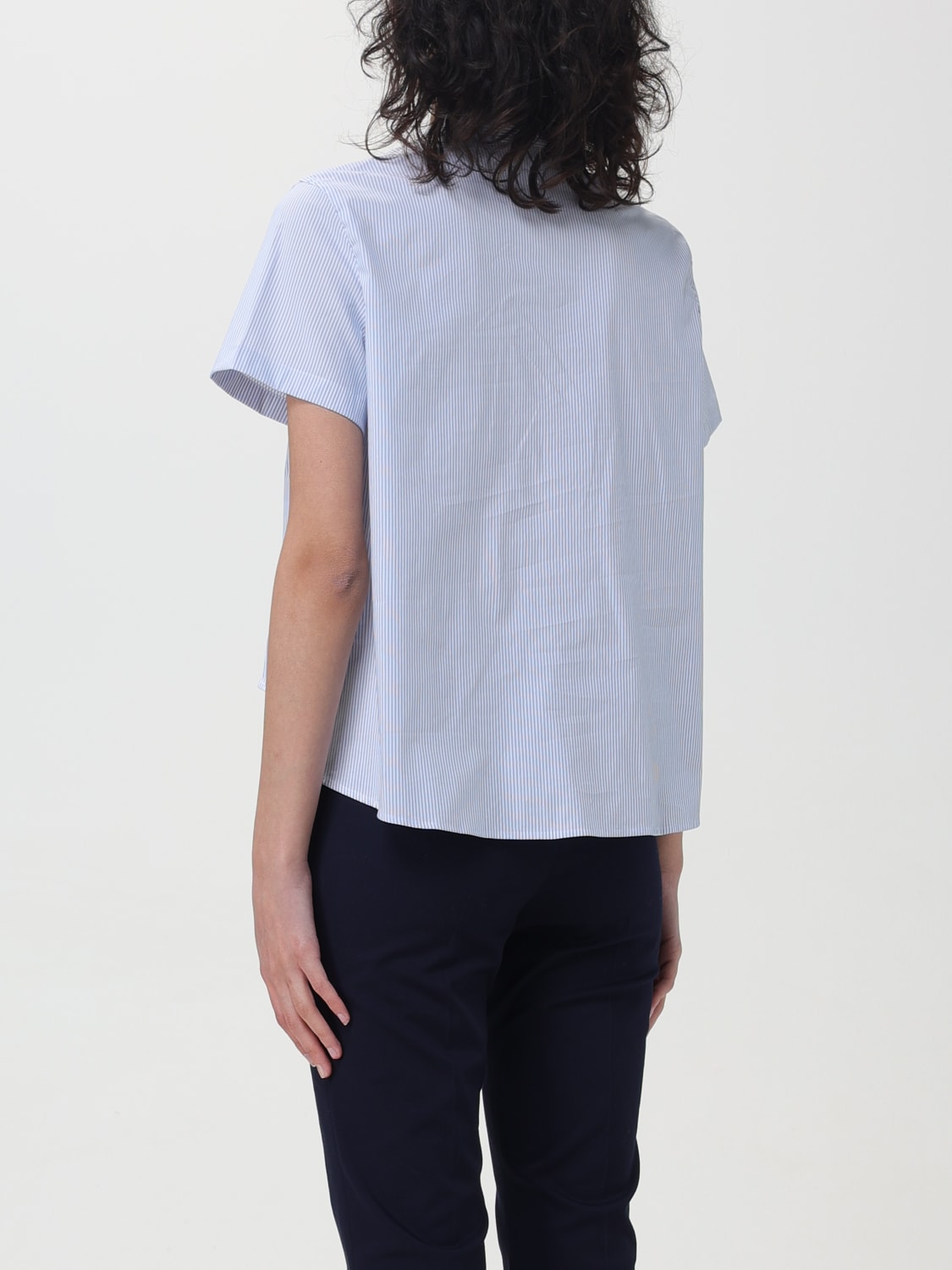 FAY SHIRT: Shirt woman Fay, Fa01 - Img 2