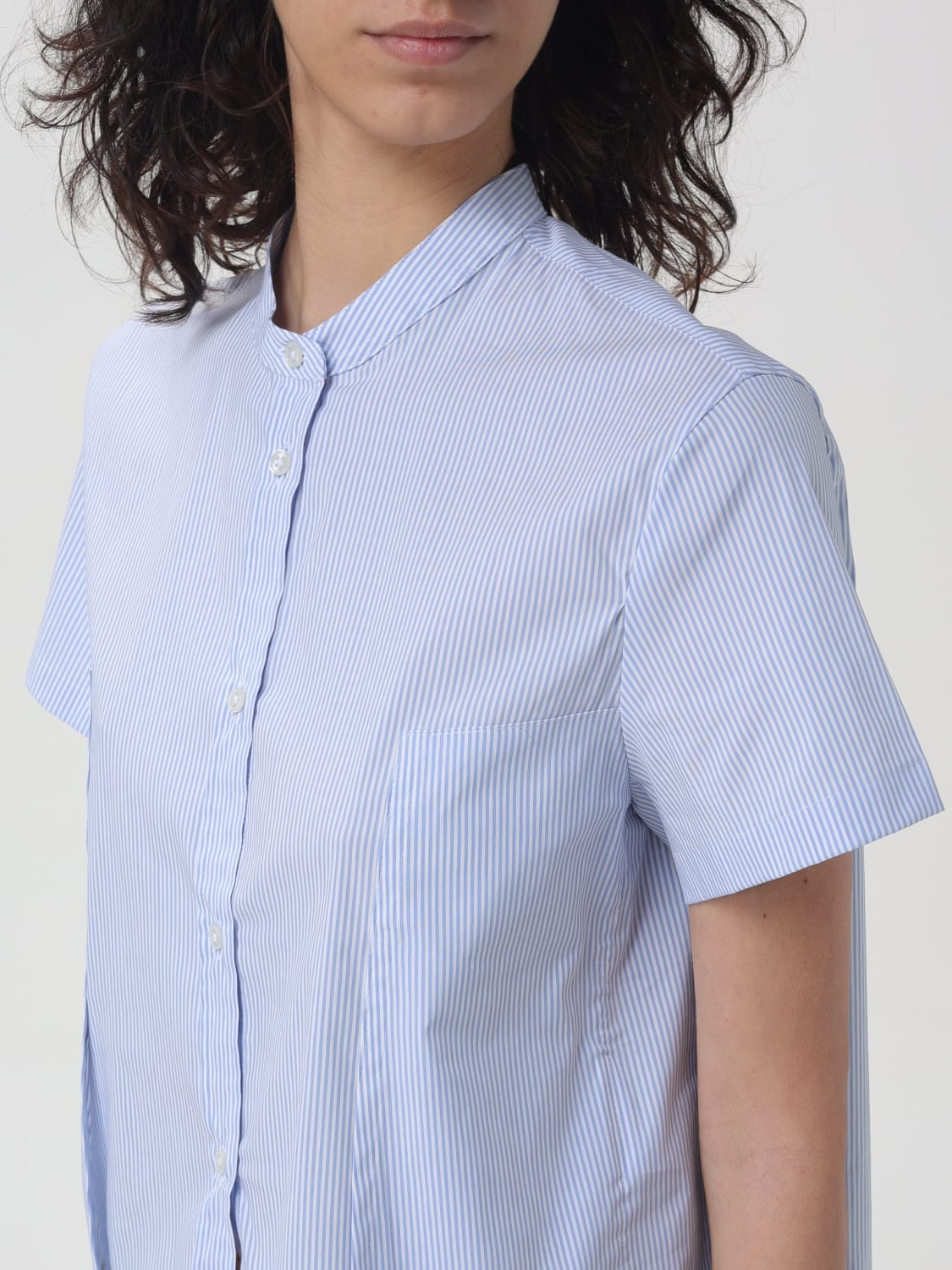 FAY SHIRT: Shirt woman Fay, Fa01 - Img 3