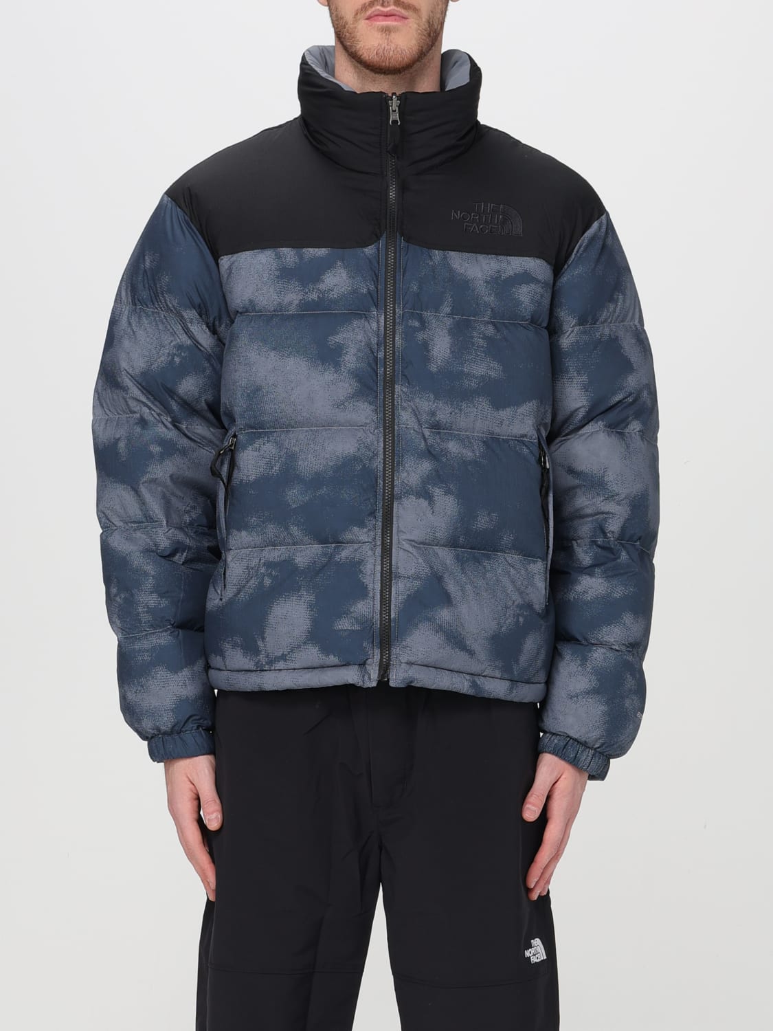 Giglio Giacca uomo The North Face