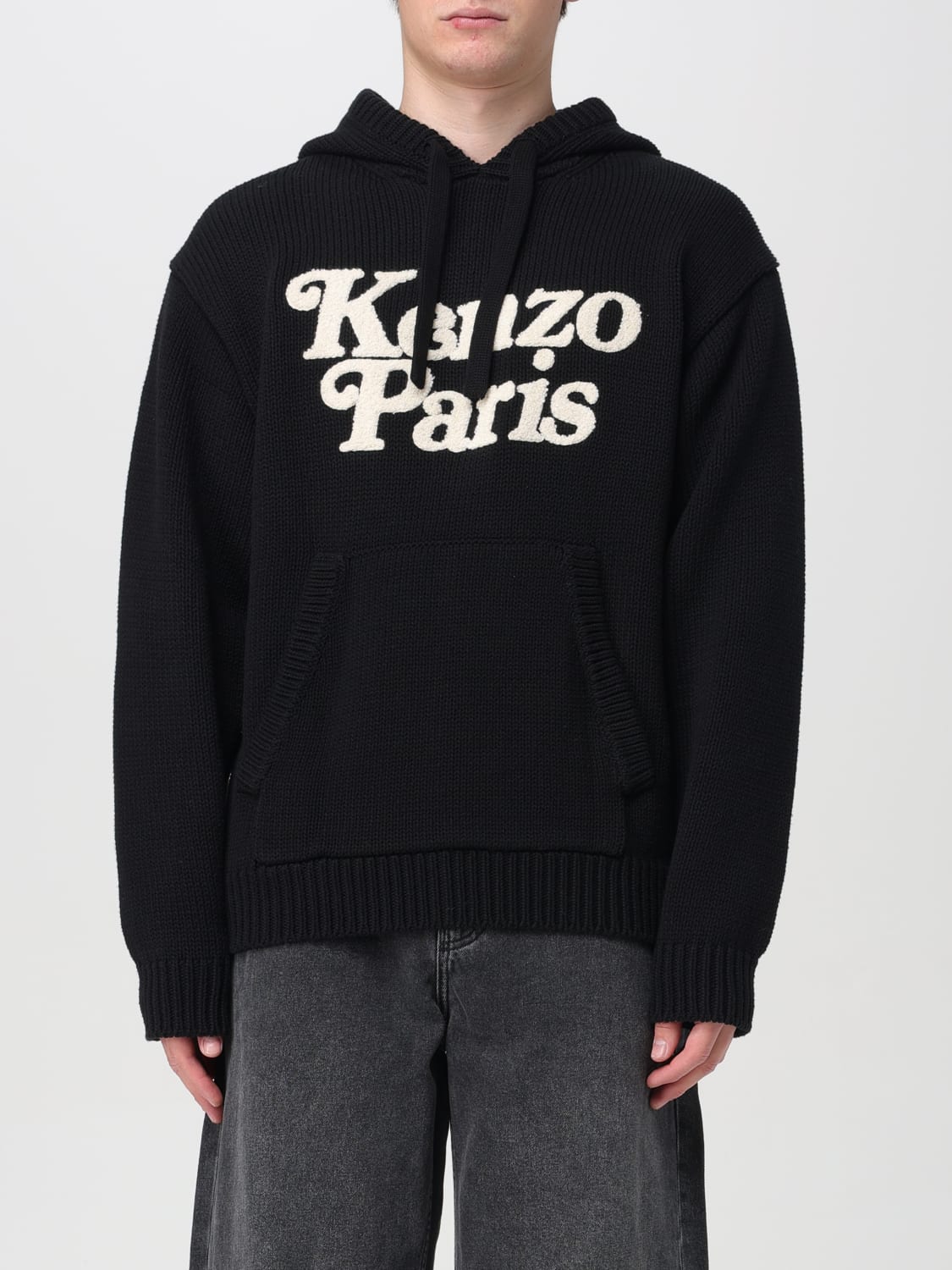 Felpa kenzo shops maschile prezzo