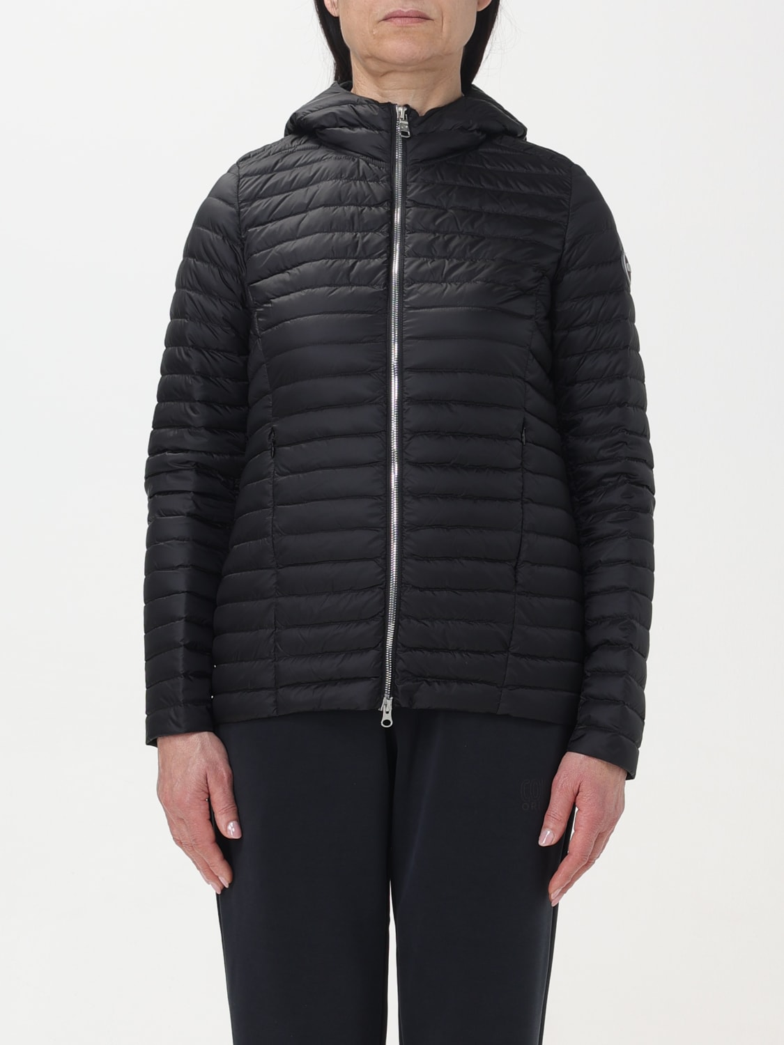 COLMAR: Jacket woman - Black | Colmar jacket 21589VX online