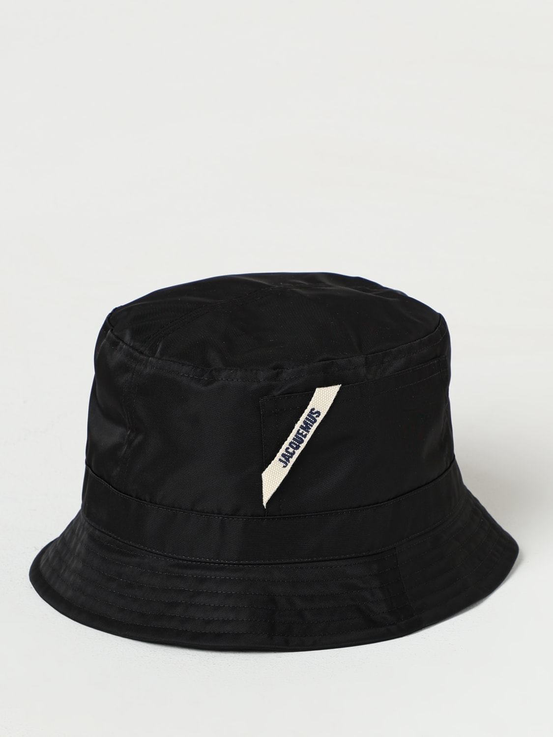 Giglio Cappello Jacquemus in nylon