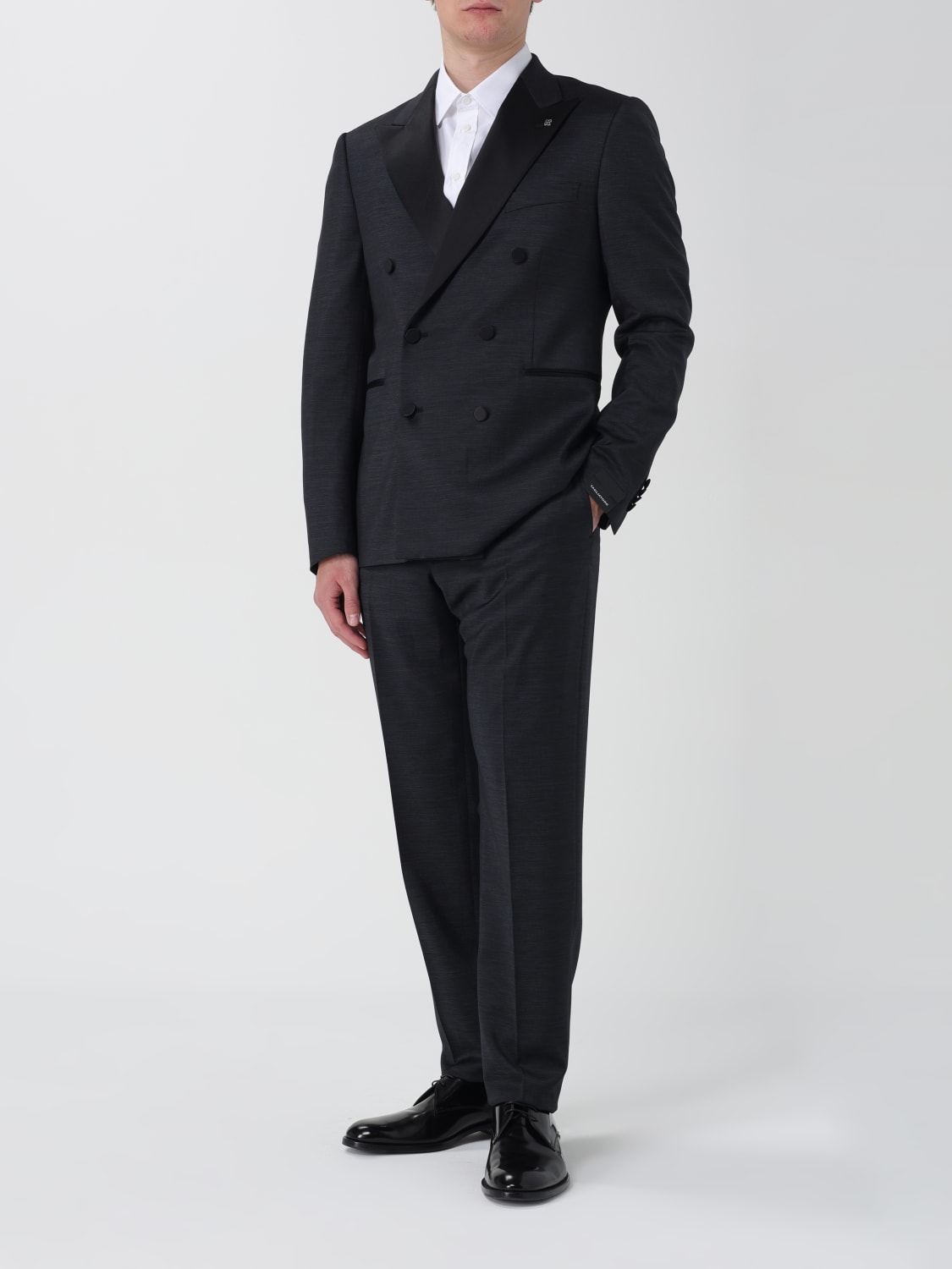 Abiti tagliatore top