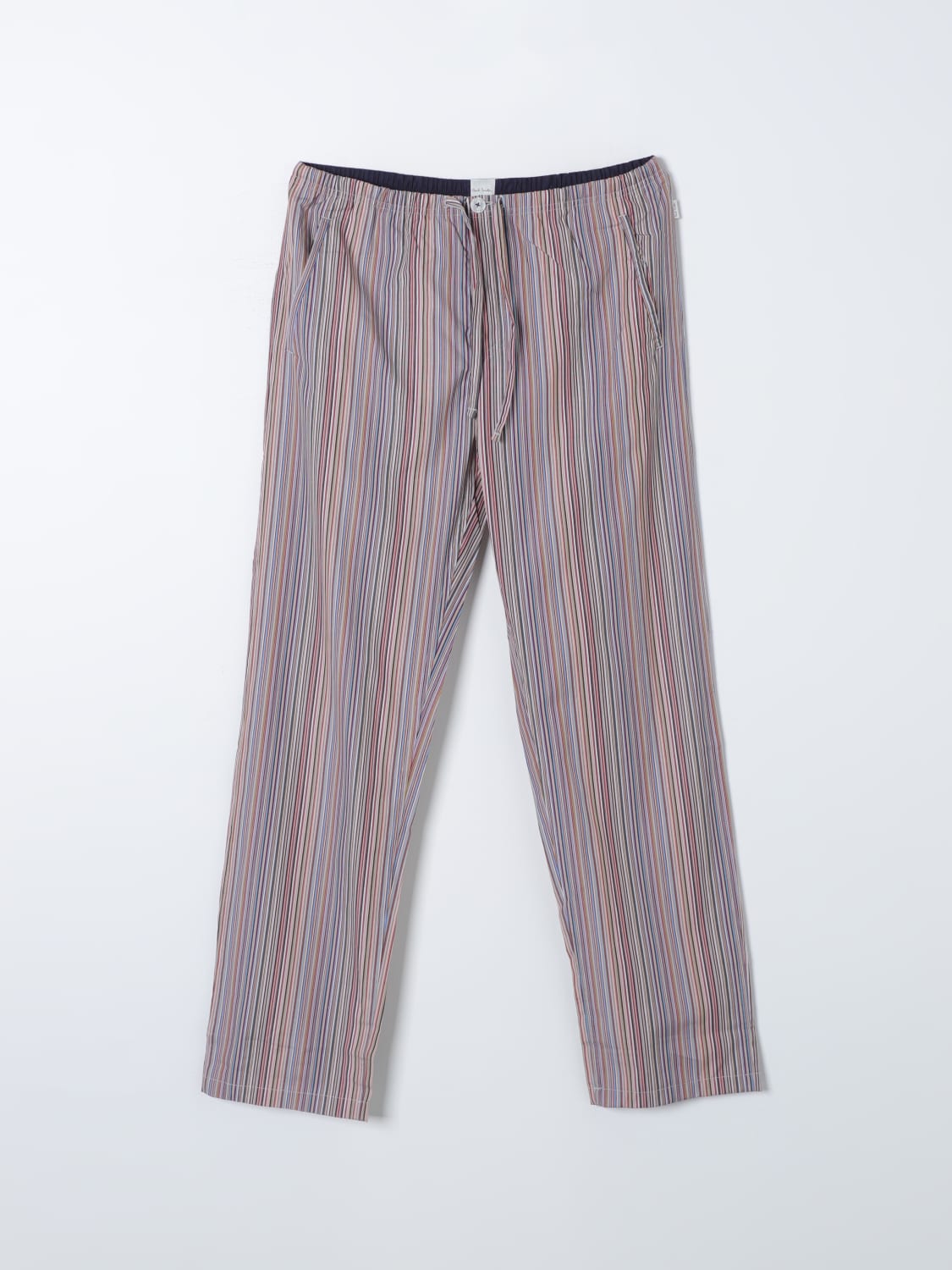 PAUL SMITH LOUNGEWEAR: Pants men Paul Smith, Multicolor - Img 1