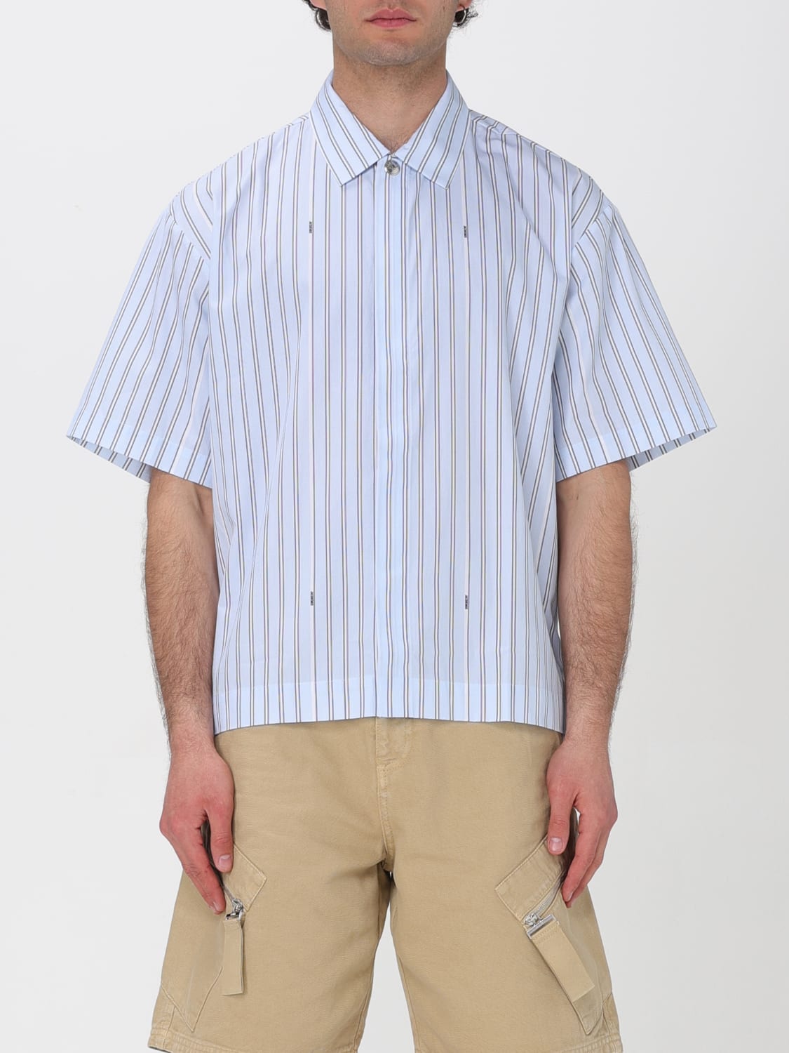 Giglio Camicia uomo Jacquemus